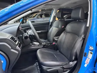 2017 Subaru CROSSTREK