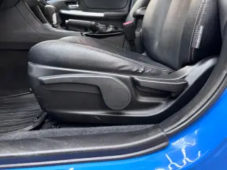 2017 Subaru CROSSTREK