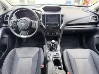 2018 Subaru CROSSTREK