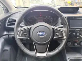 2018 Subaru CROSSTREK