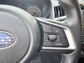 2018 Subaru CROSSTREK
