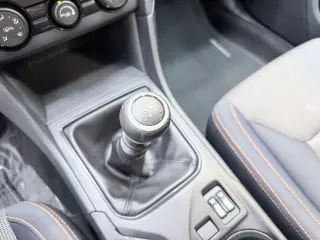 2018 Subaru CROSSTREK