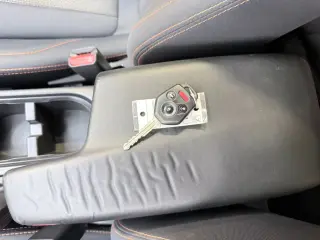 2018 Subaru CROSSTREK