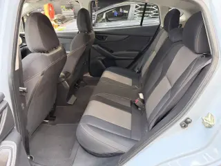 2018 Subaru CROSSTREK