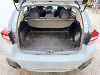 2018 Subaru CROSSTREK