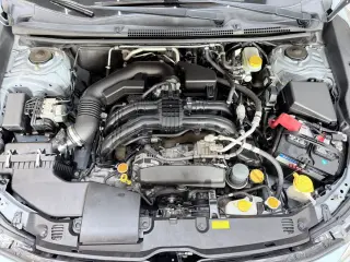 2018 Subaru CROSSTREK