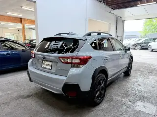 2018 Subaru CROSSTREK
