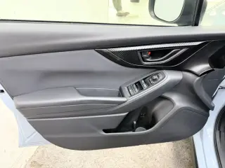 2018 Subaru CROSSTREK
