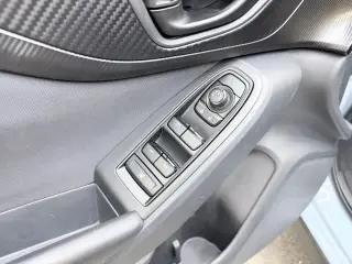 2018 Subaru CROSSTREK
