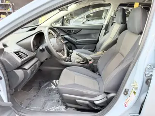 2018 Subaru CROSSTREK