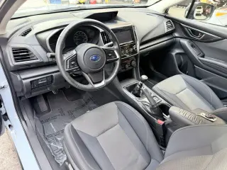 2018 Subaru CROSSTREK