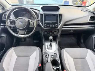 2018 Subaru CROSSTREK