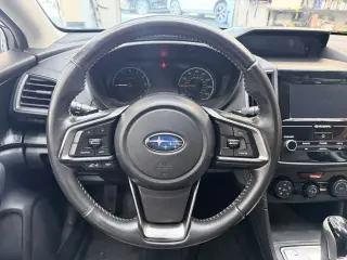 2018 Subaru CROSSTREK