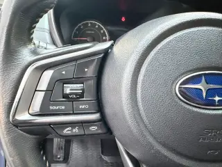 2018 Subaru CROSSTREK