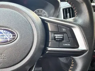 2018 Subaru CROSSTREK