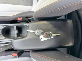 2018 Subaru CROSSTREK
