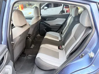 2018 Subaru CROSSTREK
