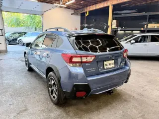 2018 Subaru CROSSTREK