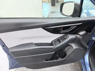 2018 Subaru CROSSTREK