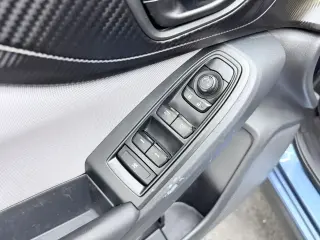 2018 Subaru CROSSTREK