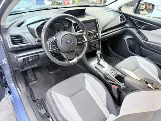 2018 Subaru CROSSTREK