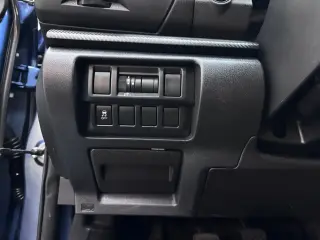 2018 Subaru CROSSTREK