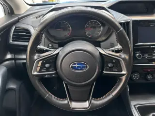 2018 Subaru CROSSTREK