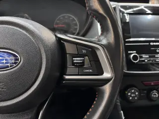 2018 Subaru CROSSTREK