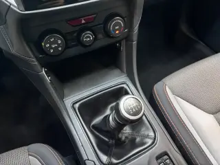 2018 Subaru CROSSTREK