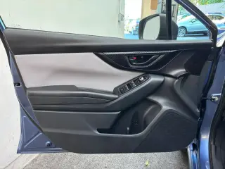 2018 Subaru CROSSTREK