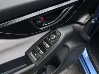 2018 Subaru CROSSTREK