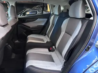 2018 Subaru CROSSTREK