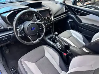 2018 Subaru CROSSTREK
