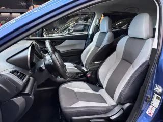 2018 Subaru CROSSTREK