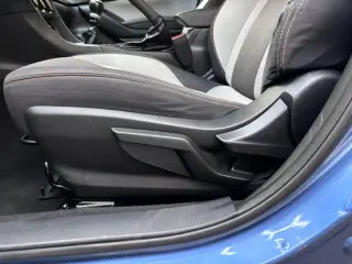 2018 Subaru CROSSTREK