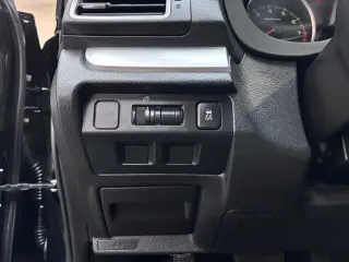 2016 Subaru CROSSTREK