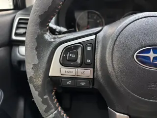 2016 Subaru CROSSTREK