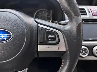 2016 Subaru CROSSTREK