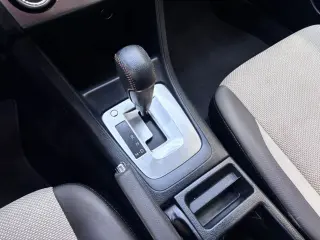 2016 Subaru CROSSTREK