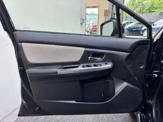 2016 Subaru CROSSTREK