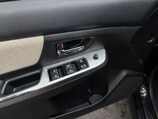 2016 Subaru CROSSTREK