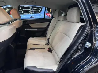 2016 Subaru CROSSTREK