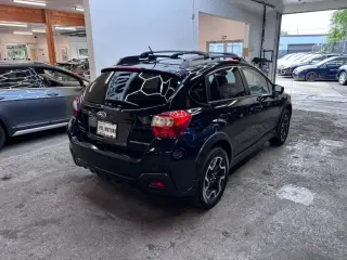 2016 Subaru CROSSTREK