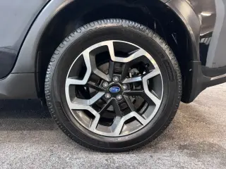 2016 Subaru CROSSTREK