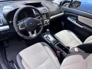 2016 Subaru CROSSTREK