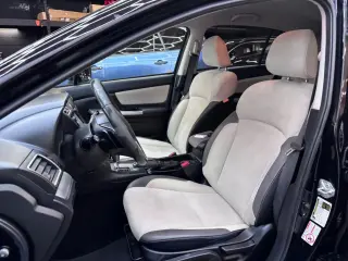 2016 Subaru CROSSTREK