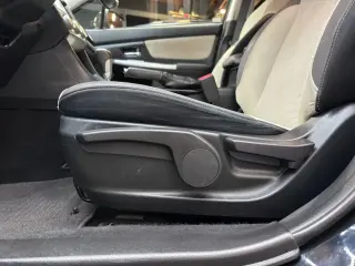 2016 Subaru CROSSTREK