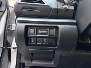 2018 Subaru CROSSTREK