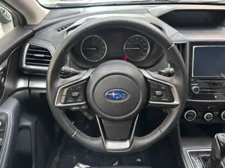2018 Subaru CROSSTREK