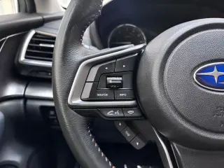 2018 Subaru CROSSTREK